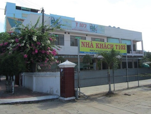 Những quan chức “gặp nạn” trong nhà nghỉ - ảnh 2