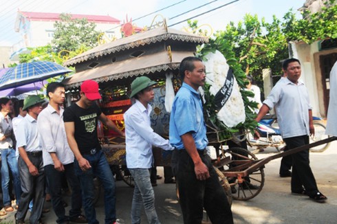 Đuối nước: Thoát chết mà không cần biết bơi - ảnh 4