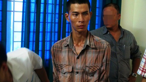 2 ngày đêm bị khống chế trong nhà nghỉ của nữ sinh - ảnh 2
