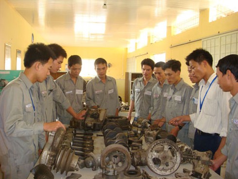 Kiểm tra thông tin 45.000 người Việt bơ vơ tại Angola - ảnh 1