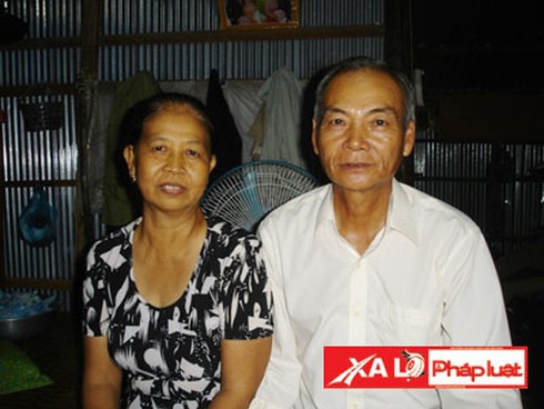 Chuyện người cha tìm vợ cho 2 con trai song sinh - ảnh 2