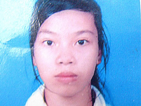 Hai nữ sinh là chị em ruột đột ngột mất tích - ảnh 1