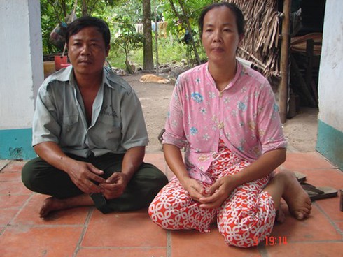 Hai nữ sinh là chị em ruột đột ngột mất tích - ảnh 2