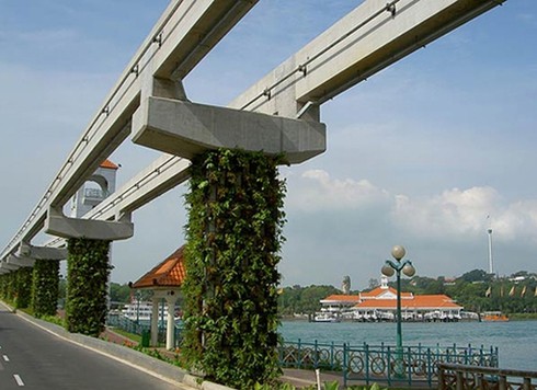 Hà Nội đầu tư thêm 2 dự án đường sắt đô thị - ảnh 1