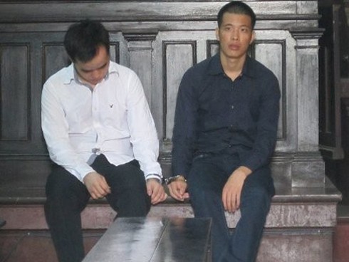 Bi kịch lớn của người đàn ông lỡ mang trọng tội - ảnh 1