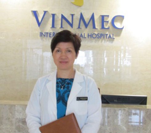 Bổ sung kiến thức sức khỏe: Thai phụ cần tỉnh táo - ảnh 1