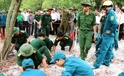 Vạch trần màn kịch của “nhà ngoại cảm” - ảnh 1