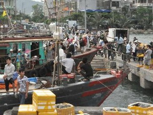 Bão số 5: Sáng 3/8, dừng vận chuyển khách du lịch - ảnh 1