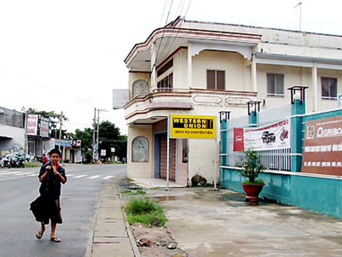 Không bàn giao mặt bằng, một lãnh đạo bị kiểm điểm - ảnh 1