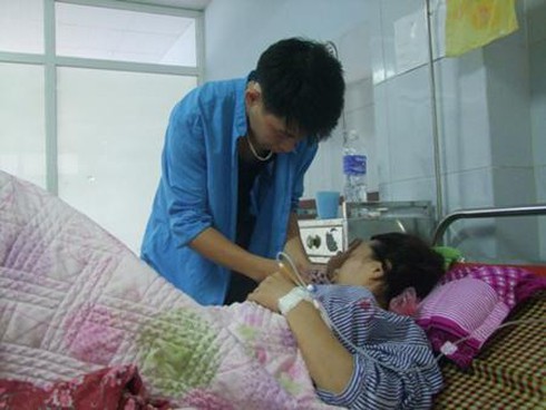 Đặt vòng tránh thai vào... ruột! - ảnh 1