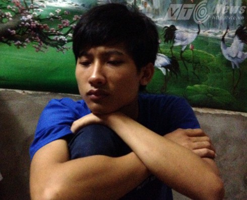 Tâm sự của cha thủ khoa nghèo có giấy gọi nhập ngũ - ảnh 4