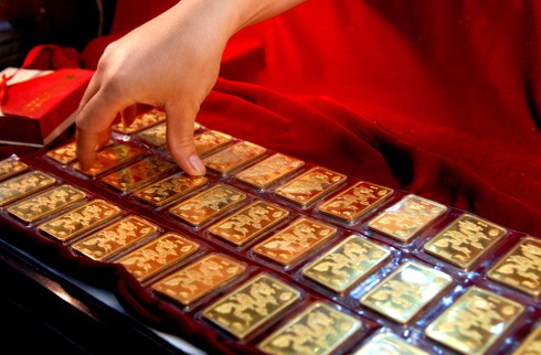 Tỷ phú tháo chạy, giá vàng vẫn sẽ tăng ấn tượng? - ảnh 1