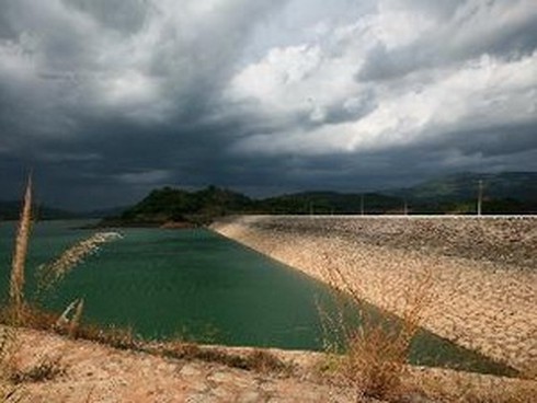 Việt Nam trước nguy cơ