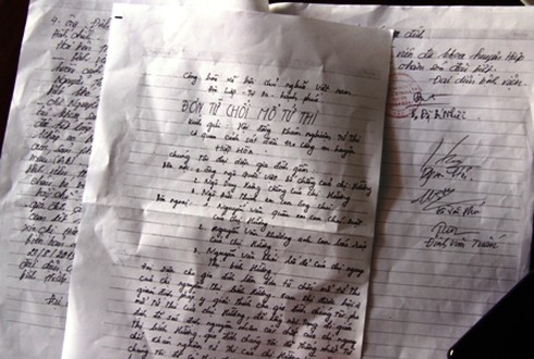 Bệnh viện đấu lý căng thẳng với gia đình sản phụ tử vong - ảnh 2