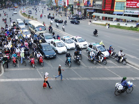“Ngực lép không được lái xe”: Quy trình sai, dự thảo không chuẩn - ảnh 1