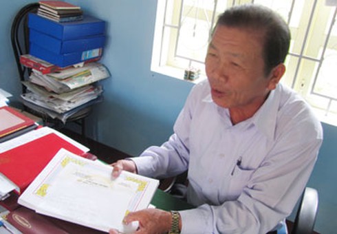 Xuất ngoại xin học bổng - ảnh 1