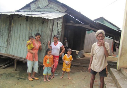 Thủy điện Sông Tranh 2 lại xảy ra động đất - ảnh 1