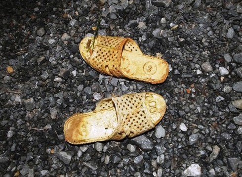 Vụ chôn thuốc BVTV: Thêm những dấu hiệu bất thường - ảnh 6