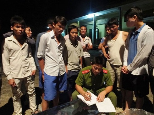 Vụ chôn thuốc BVTV: Thêm những dấu hiệu bất thường - ảnh 7