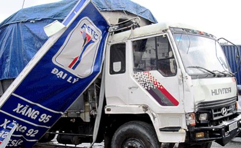 Một cung đường ám ảnh lái xe - ảnh 2