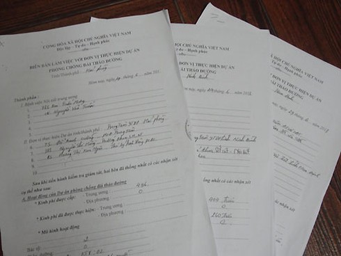 Bệnh viện Nội tiết TW đục khoét tiền Nhà nước thế nào? - ảnh 1