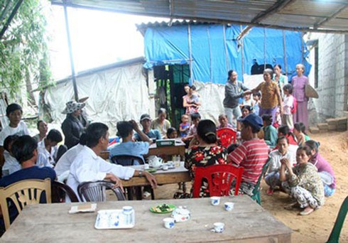 Huế: Sản phụ tử vong sau khi sinh - ảnh 1