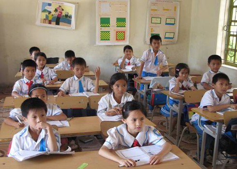 Hậu trường chuyện 'chạy chức' lớp trưởng cho con - ảnh 2