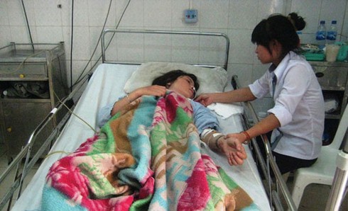 Phát hiện xác chồng trong căn nhà hoang - ảnh 2