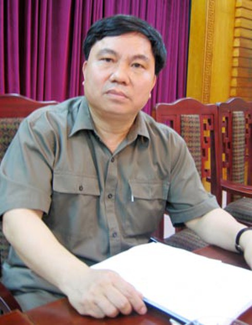 Bức thư gửi nhân dân miền núi Quảng Bình của Đại tướng - ảnh 2