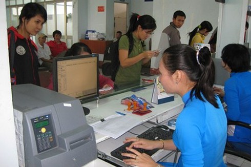 21.000 tài khoản đặt vé tàu Tết có dấu hiệu đầu cơ - ảnh 1