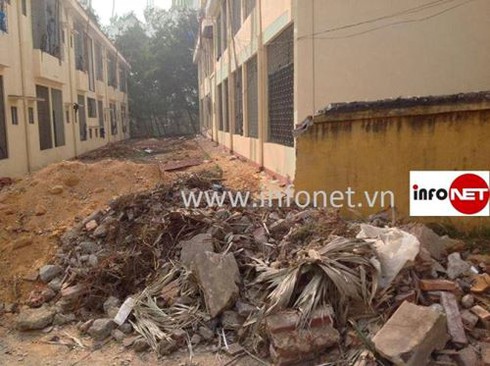 Vụ nổ Phú Thọ: Bác sĩ kể lại lúc cứu người tại chỗ - ảnh 2