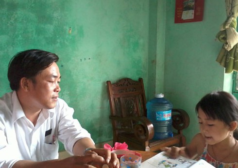 Vụ xe khách đâm vách núi: Trước khi mất, cô ấy hẹn về thăm nhà nội... - ảnh 2