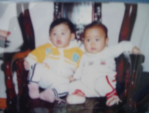 Khánh kiệt vì sang Thái Lan sinh con “sạch” - ảnh 1