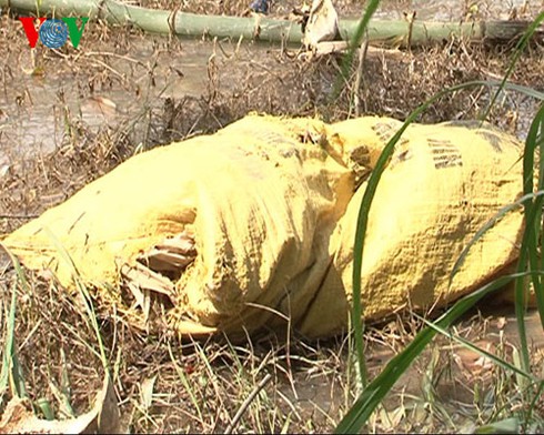 Tận mắt thấy rốn lũ: Chỉ còn lại bùn và rác - ảnh 5