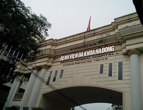 Sản phụ mổ đẻ bị nghi cắt nhầm lá lách? - ảnh 1