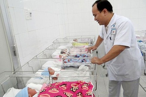 Sang Thái chữa vô sinh, ngậm ngùi quay lại Việt Nam - ảnh 1