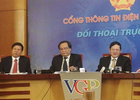 Việt Nam: Tai biến sản khoa như thế là quá ít? - ảnh 1