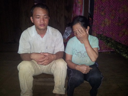 Phá thai chui: Bác sĩ trưởng khoa ngoại - sản gây chết người - ảnh 1