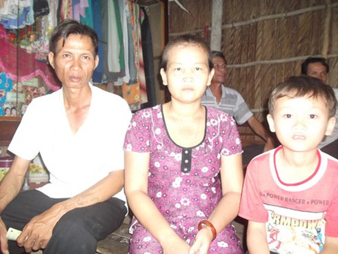 Tiêm vắc xin, bé 5 tháng tử vong: Có thể do sốc phản vệ - ảnh 1