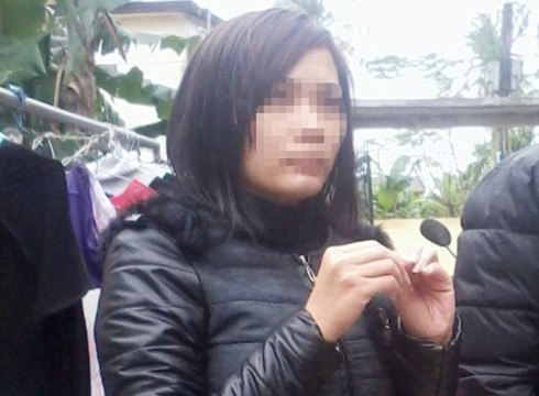 2 chị em bị ép đẻ thuê ở Trung Quốc: 60 ngày kinh hoàng - ảnh 1