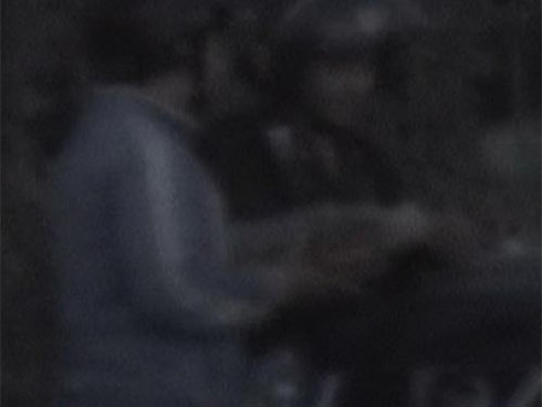 Cảnh sát cơ động vòi tiền, đánh hội đồng phóng viên - ảnh 2