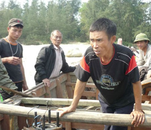 Hà Tĩnh: Cứu người bị nạn, thiệt mạng ngoài biển khơi - ảnh 2