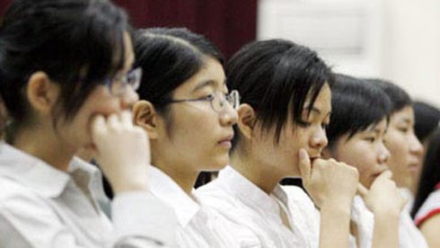 Học sinh VN xếp hạng cao: PISA cũng chông chênh như tháp nghiêng - ảnh 2