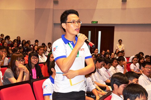 Mới ra trường đã muốn làm sếp: Thất bại - ảnh 1