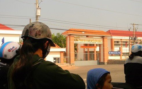 Vụ 7 HS chết đuối:Sở GD yêu cầu làm rõ trách nhiệm - ảnh 1