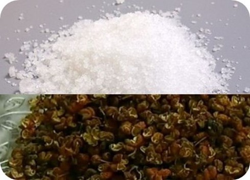 Bài thuốc đơn giản giảm sưng đau khớp - ảnh 1