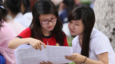 2014: ĐH Bách khoa sơ tuyển trước khi tuyển sinh - ảnh 1