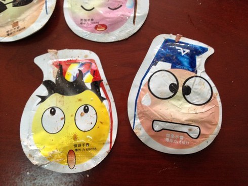 7 HS tái nhập viện trong tình trạng nguy kịch - ảnh 2