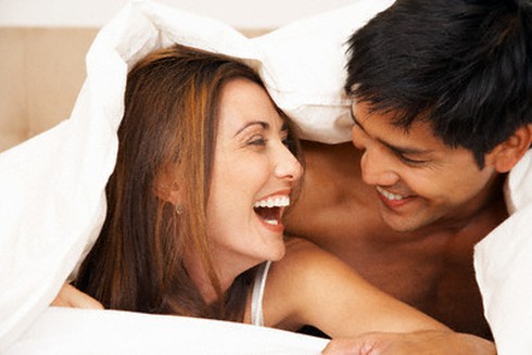 Mùa xuân khắc tinh với chuyện thụ thai - ảnh 1