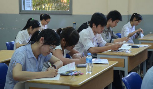 Danh sách 207 ngành đào tạo nghi bị dừng TS 2014 - ảnh 1